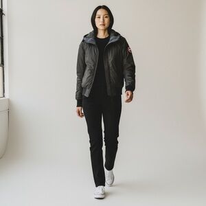 Canada Goose Dore Hoody